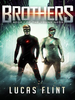 cover image of Brothers